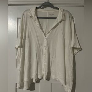 Eileen Fisher Top